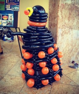 Dalek
