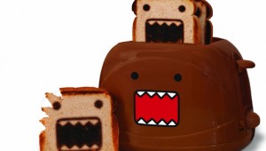 Domo-Toaster