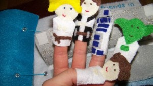 Hand Puppets