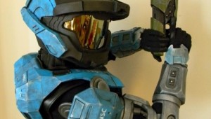 Kat Armor Build Halo Reach LilTyrant image 2