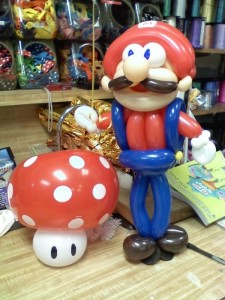 Mario
