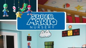 Super Mario