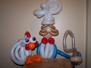 Swedish Chef