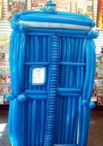 Tardis
