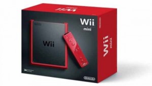 Wii Mini Image 1