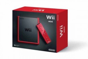Wii Mini Image 1