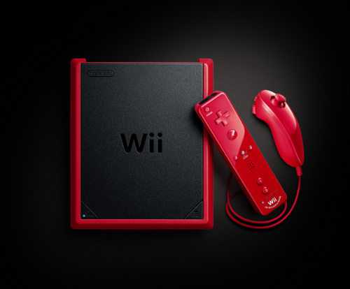 Wii Mini Image 3