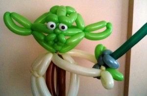 Yoda