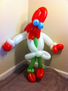 Zoidberg