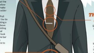 geek tie