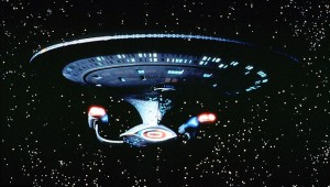 star trek tractor