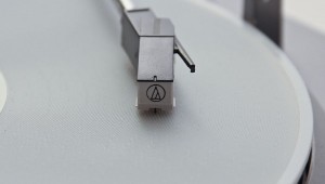 3D printed LP