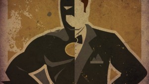 Batman Bruce Wayne