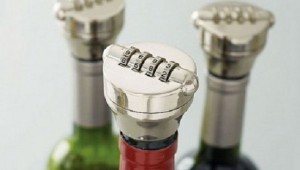 Bottle Lock 2