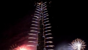 Burj Khalifa
