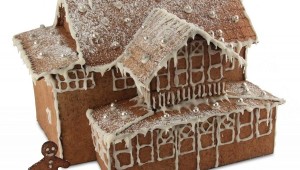 Gingebread House