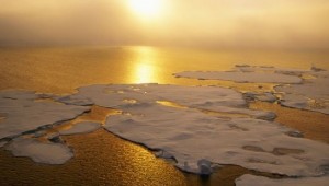 Global warming