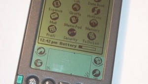 PalmPilot