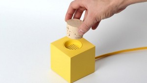 Plugg Cork Radio 4