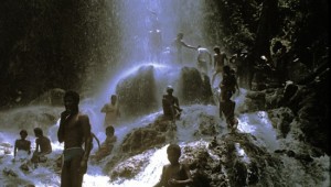 Saut d'Eau