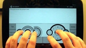 Slice Keyboard