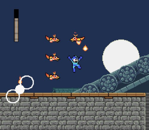 Street Fighter X Mega Man image 3