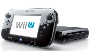 Wii U