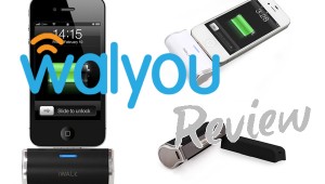 iWalk Link 2500i  review