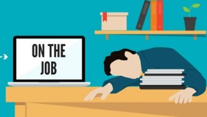 sleeping-on-the-job