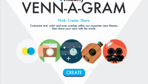 venn diagram tool