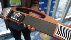Artiphon's Instrument 1 Requires an iPhone to Function