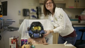 Bungie and liver transplant patient 1