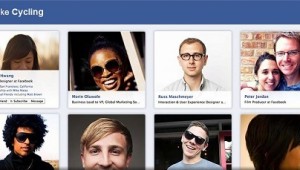 Facebook Graph Search 2