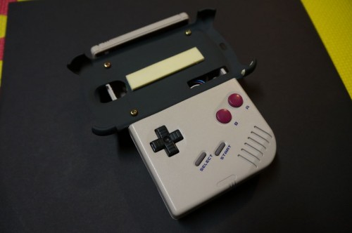 Game Boy Android Gamepad by alpinedelta image 2