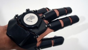 Glove One