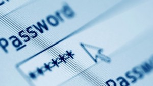 Internet Password