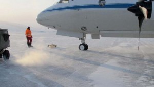 Operation IceBridge