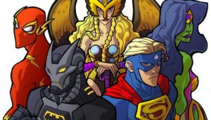 Avenging League of America