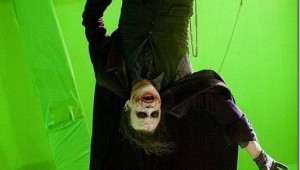 The Dark Knight