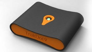 TrakDot gadget review
