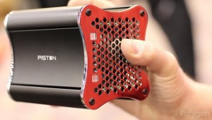 Xi3 Piston