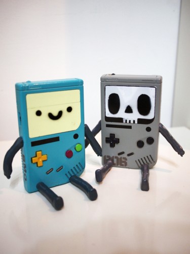 BMO MODEATH by Clog Two image