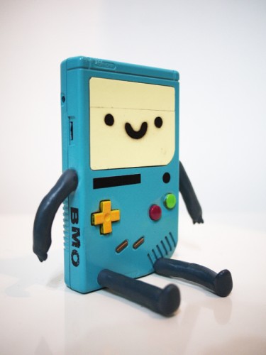 BMO by Clog Two image 2