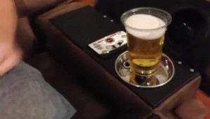 Beer Chair