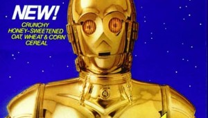 C3PO cereals