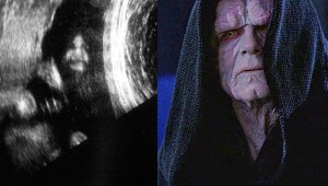 Emperor Palpatine