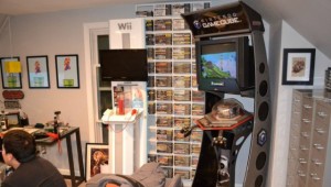 Gaming Room