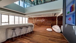 Google Office 1
