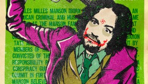 Manson Joker