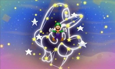 Mario and Luigi Dream Team image